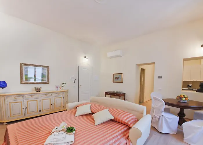 Appartement Proconsolo Superior *