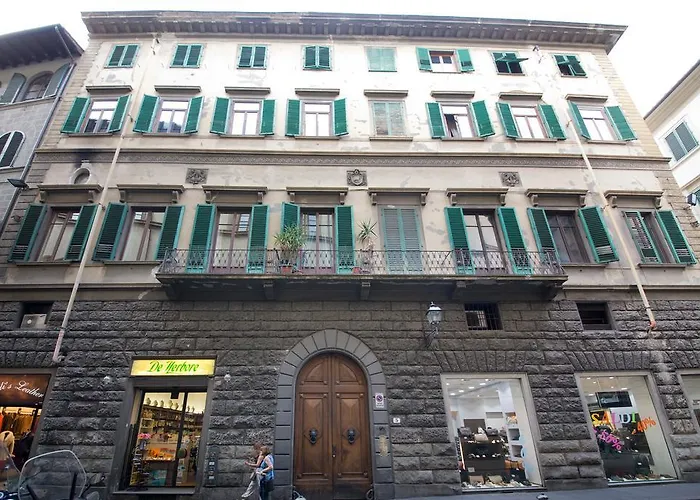 Proconsolo Superior Appartement *