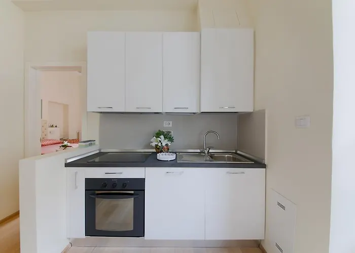 Proconsolo Superior Appartement
