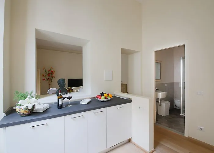 Appartement Proconsolo Superior Florence
