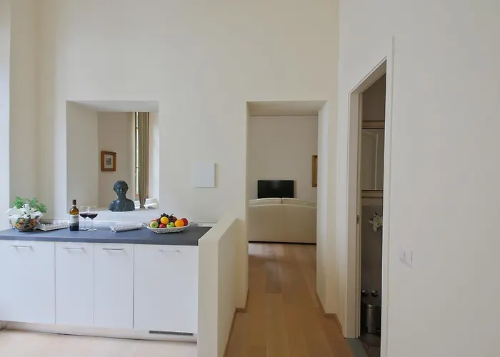 Proconsolo Superior Appartement