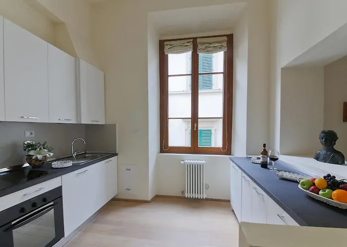 Appartement Proconsolo Superior Florence