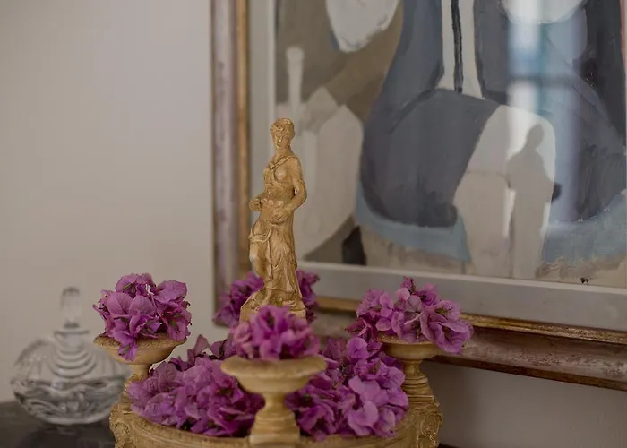 Proconsolo Superior Appartement Florence