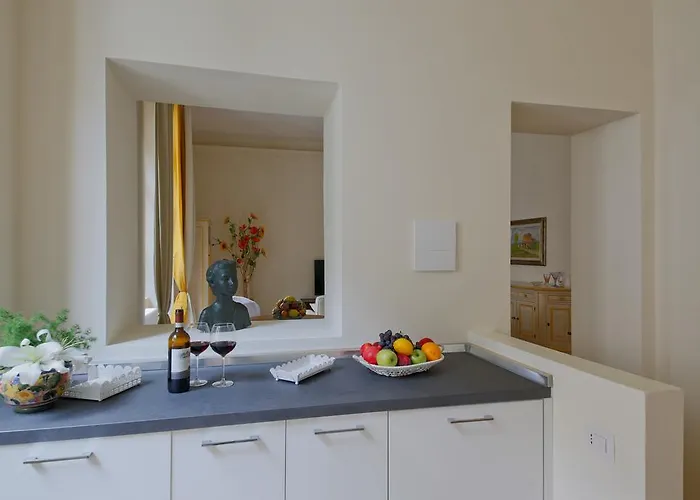 Appartement Proconsolo Superior *