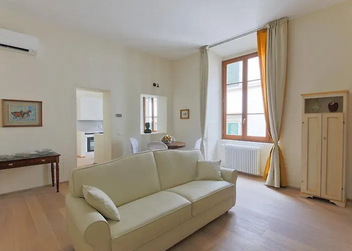 Appartement Proconsolo Superior Florence