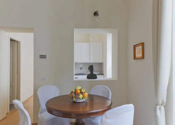 Appartement Proconsolo Superior