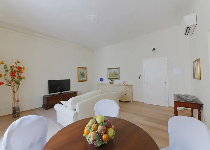 Proconsolo Superior Appartement