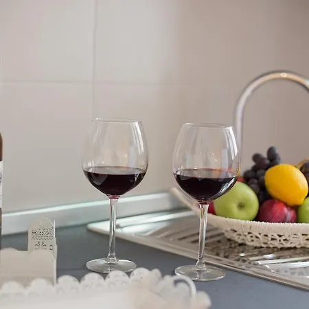 Proconsolo Superior Appartamento